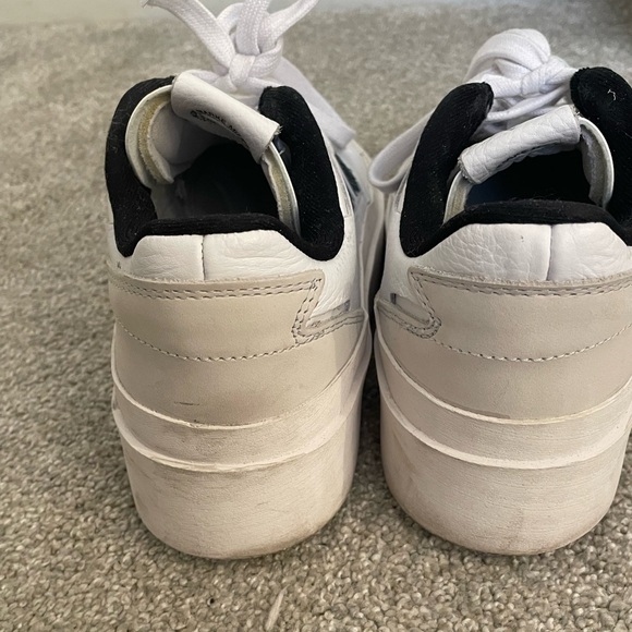 adidas Forum Bonega Platform Sneaker - Picture 5 of 12